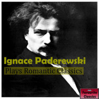 Hark Hark The Lark (听听云雀)_Ignacy Jan Paderewski