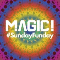 #SundayFunday_Magic!