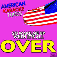 Beauty and a Beat_American Karaoke Tunes,Nicki Minaj