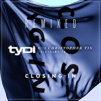 Closing In(with Christopher Tin, ft. Dia Frampton)_tyDi,Dia Frampton