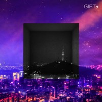 앉아있네_기프트 (GIFT)