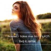 Take Me To Church_Liva K,Jasmine Thompson