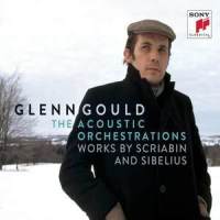 II. Andantino_Glenn Gould,Jean Sibelius