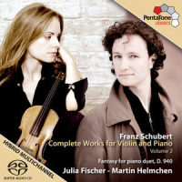 I. Andante molto_Julia Fischer,Martin Helmchen