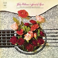 12 Tonadillas al Estilo Antiguo, H. 136: No. 8, La Maja de Goya (Arr. J. Williams for Guitar) (格拉那多斯:12首古风短歌集:戈雅的美女)_John Williams,Enrique Granados