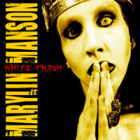 My Monkey_Marilyn Manson