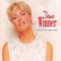 Ik Zing Vandaag Een Lied_Dana Winner