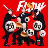 閃光の唄_FLOW