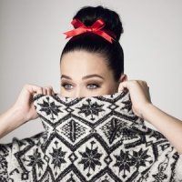 Everyday Is A Holiday_Katy Perry