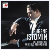 II. Introduzione. Adagio molto_Eugene Istomin,Ludwig van Beethoven