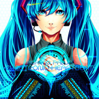 Stay Away_Ricardo Padua,初音未来