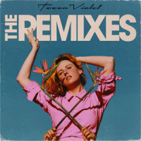 Crush_Tessa Violet,Le Youth