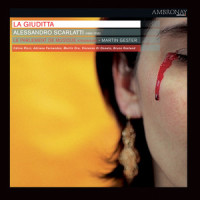 La Giuditta, R. 500.9: Sinfonia_Le Parlement de Musique,Martin Gester