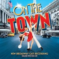 Lonely Town Pas de Deux_Leonard Bernstein