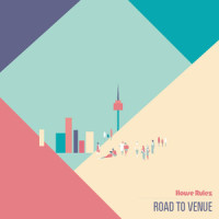 Holiday Drive (Feat. 김호연of달좋은밤)_House Rulez