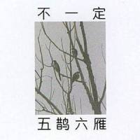 望天儿_窦唯,不一定乐队