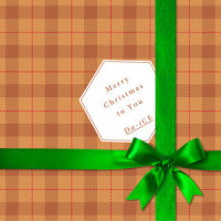 Merry Christmas to You_Da-iCE