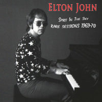 Yellow River_Elton John