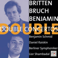 Allegro molto_Benjamin Schmid,Daniel Raiskin,Max Bruch