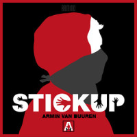 Stickup_Armin Van Buuren