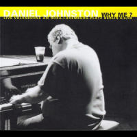 Live and Let Die_Daniel Johnston,Paul McCartney
