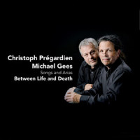 Stirb, Lieb und Freud No. 2, Op.35_Michael Gees,Christoph Prégardien,Robert Schumann