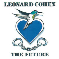 Light as the Breeze_Leonard Cohen