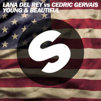 Young and Beautiful_Lana Del Rey,Cedric Gervais