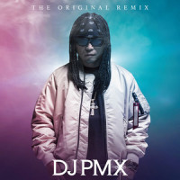 Change Your Life_DJ PMX,Matt Cab,Staxx T