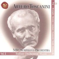 The pines of Janiculum (真尼可伦之松)_NBC Symphony Orchestra,Arturo Toscanini,Ottorino Respighi