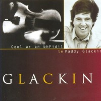 Julia Delaney's Reel / Mother's Delight_Paddy Glackin