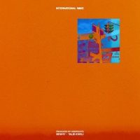 International Wave_BewhY (비와이),Talib Kweli