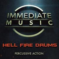 Breaking Point_Immediate Music