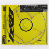 Takin' Shots_Post Malone