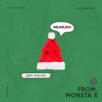 그놈의 크리스마스 (Lonely Christmas)_Monsta X