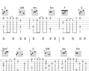 陪我走过春夏秋冬