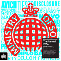 Strong(The Annual 2014 Us Edit)_London Grammar,Diplo