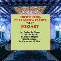 La clemenza di Tito, K. 621, Act II: Se allimpero, amici Dei_Camerata Slovacca,V. Kocián,L. Slovak