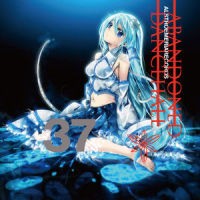 GHOST LASSIE feat. mican*_Alstroemeria Records,Mican*