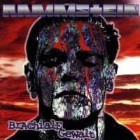 Das Modell_Rammstein