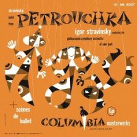 Russian Dance_Igor Stravinsky,New York Philharmonic