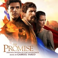 Promenade_Gabriel Yared