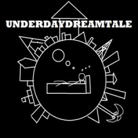 undertale DAYDREAM_LIMGOSPEL,Toby Fox