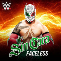 Faceless(Sin Cara)_WWE,CFO$