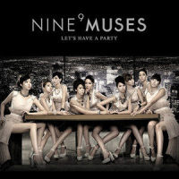 No PlayBoy_Nine Muses