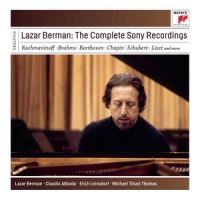 II. Scherzo - Allegretto vivace_Lazar Berman,Ludwig van Beethoven