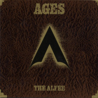 ROCKDOM -风に吹かれて_THE ALFEE