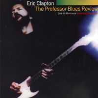 I Go Back Home_Eric Clapton