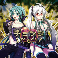 木枯らしのワルツ_镜音铃,镜音连