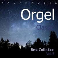 Voices Of Spring Op.410(Orgel Classic) (Explicit)_Nadan Music,Johann Strauss Jr.